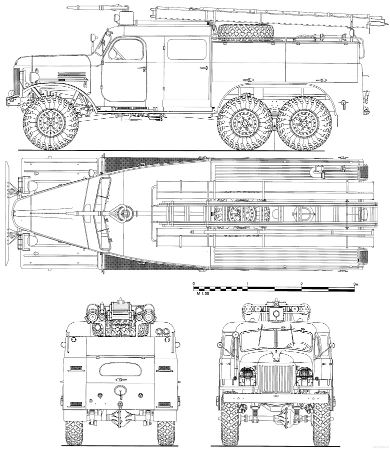 ПМЗ-27А / АЦП-30(157К) модель 27А